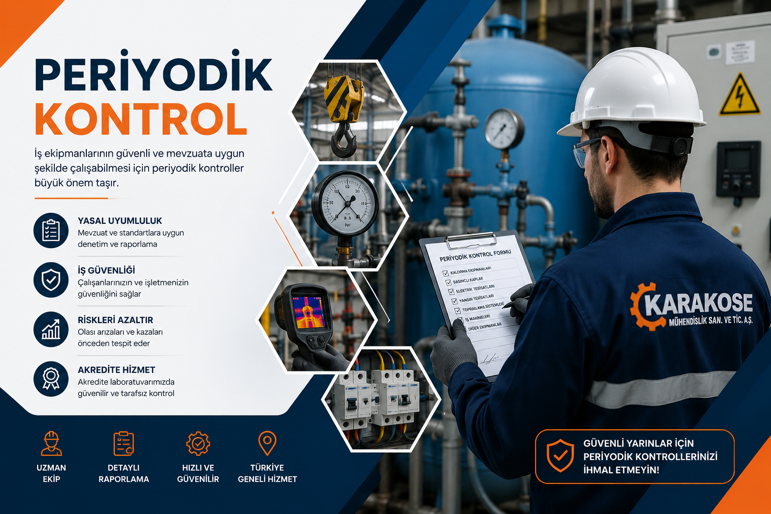 Periyodik Kontrol